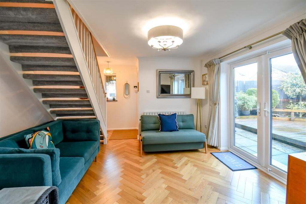 Additional image 2 of Enfield Drive, Barry