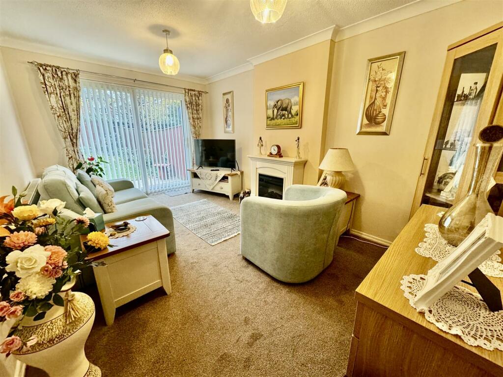 Additional image 9 of Church Croft, Dodleston, Chester