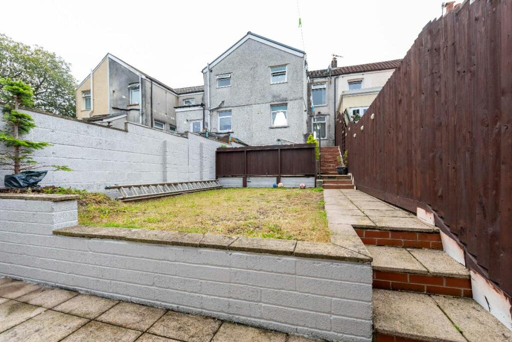 Additional image 26 of Shingrig Road, Nelson, Treharris