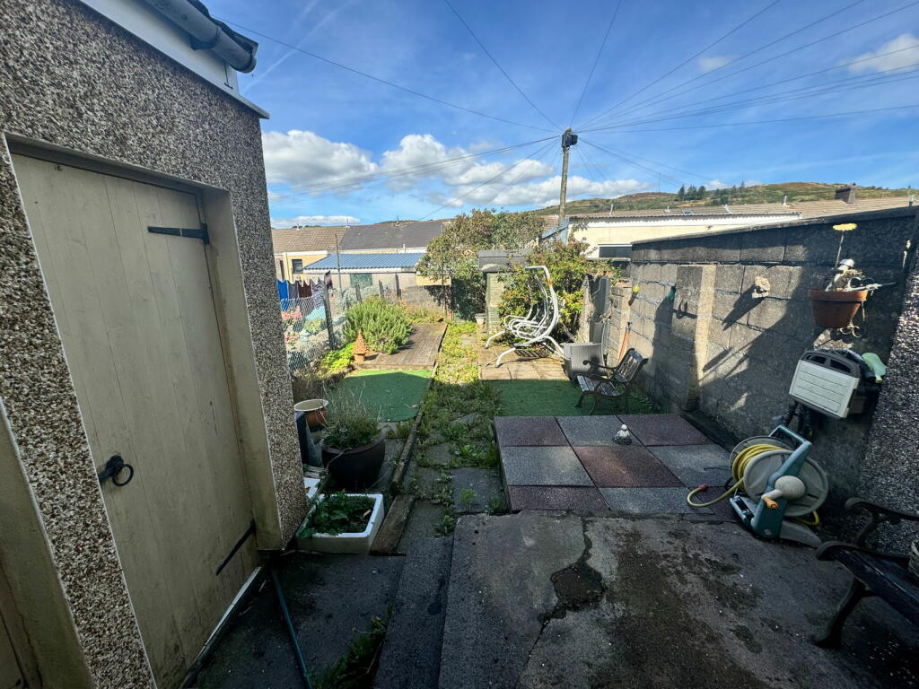 Additional image 16 of Lloyd Street, Maesteg, CF34 0RA