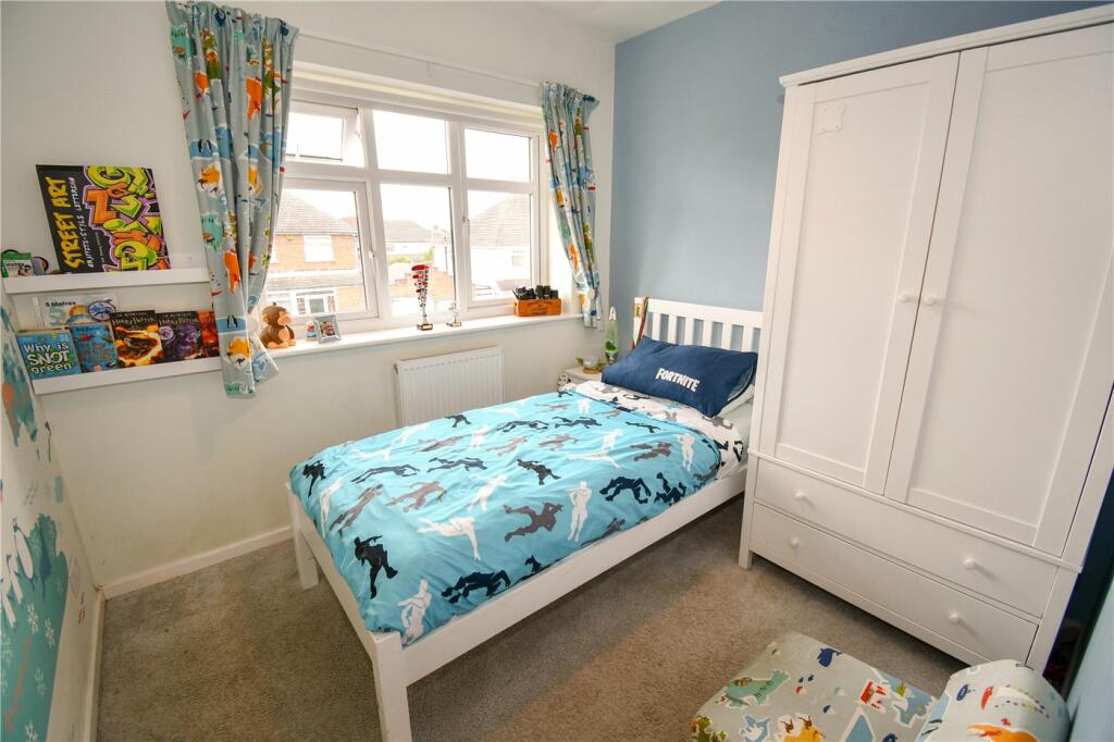 Additional image 22 of Neale Drive, Greasby, Wirral