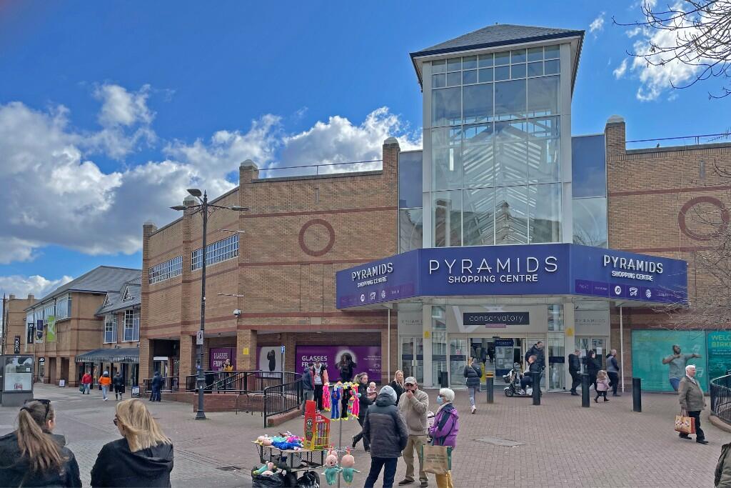 Additional image 3 of Unit 14, West Float Industrial Estate, Logan Road, Birkenhead, Wirral, Merseyside, CH41