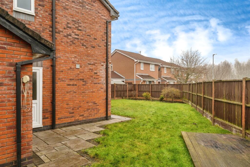 Additional image 23 of Toft Close, Saltney, Chester