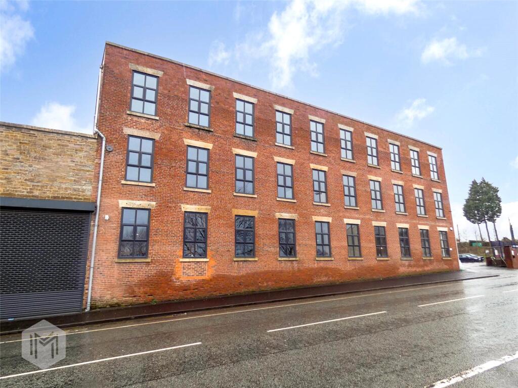 Additional image 8 of Bury New Road, Breightmet, Bolton, Greater Manchester, BL2 6QE