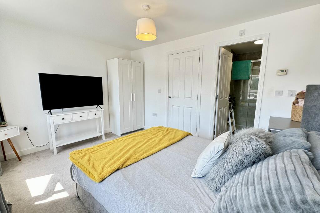 Additional image 8 of Clos Cymmer, Barry