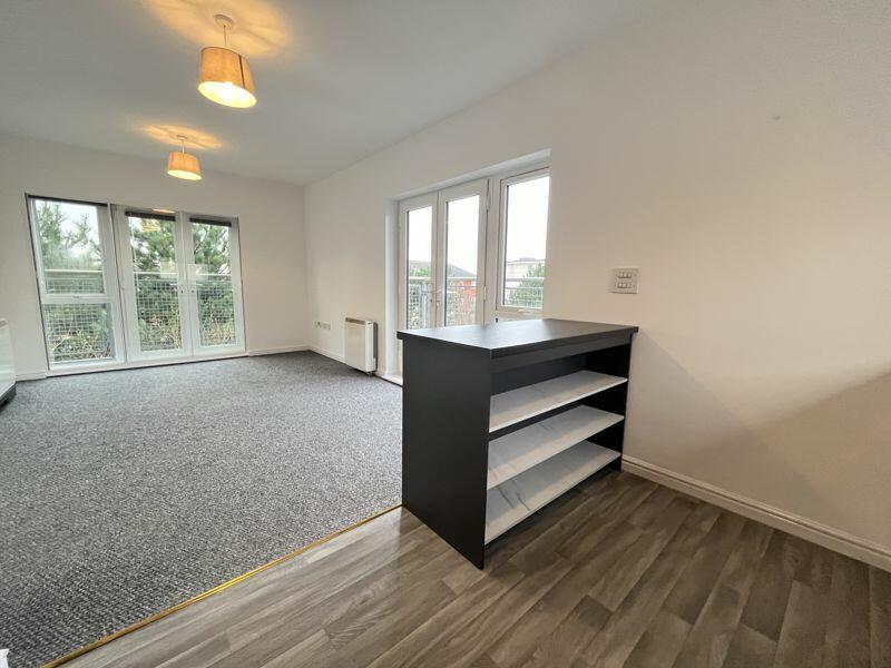 Additional image 8 of Apartment 19, Ty Levant, Rhodfa Gwagenni, Barry, The Vale of Glamorgan CF63 4AY