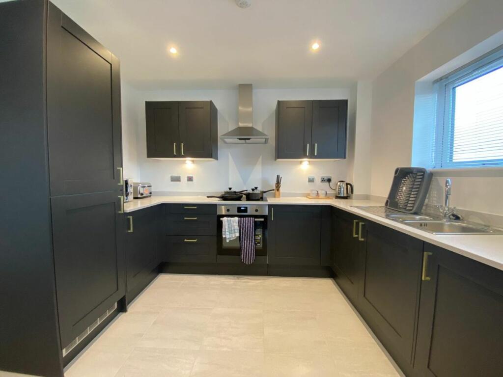 Additional image 12 of Luxury 2-Bedroom Apartment - Gospel Heights