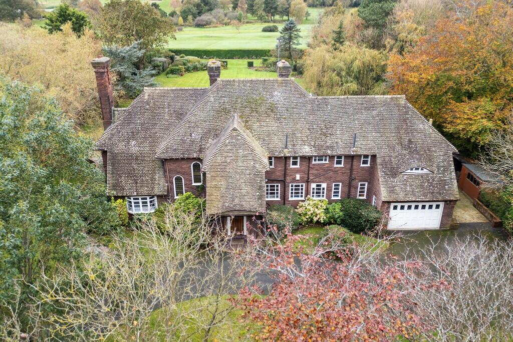 Additional image 18 of Links Hey Road, CH48