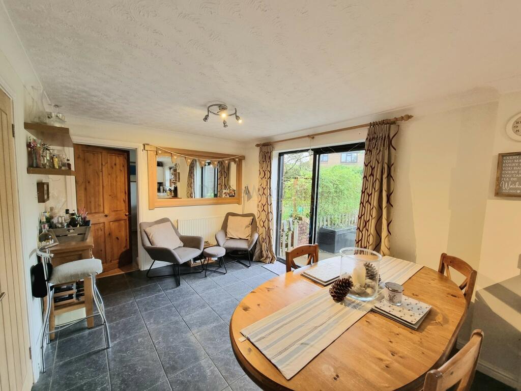 Additional image 9 of Hollyhock Drive, Brackla, Bridgend County. CF31 2NS