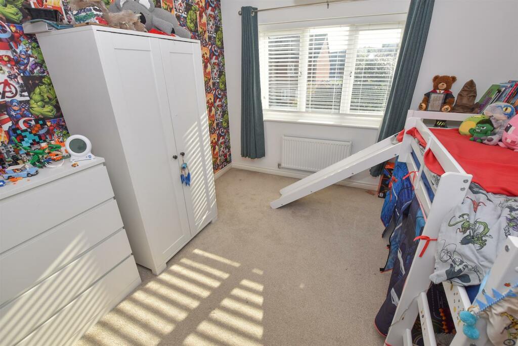 Additional image 12 of Magazine Road, Bromborough