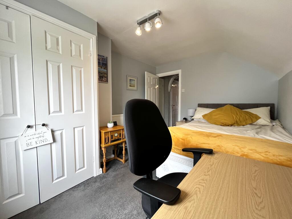 Additional image 13 of Hillcrest Avenue, Aberdare, Mid Glamorgan