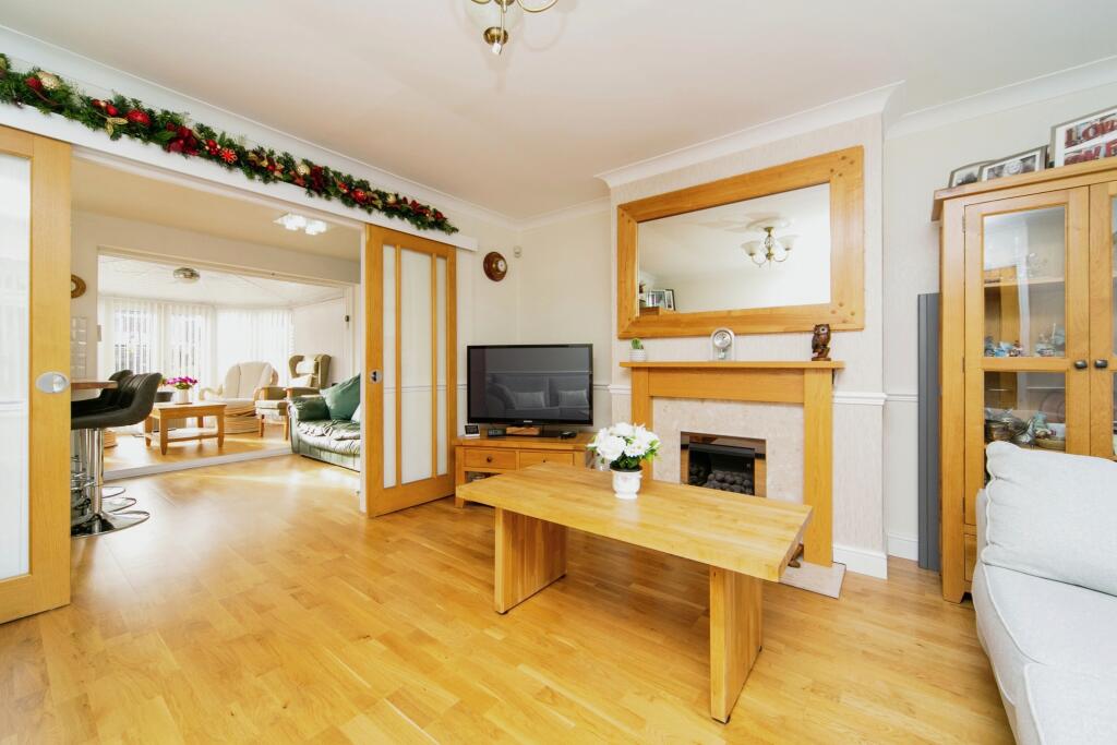 Additional image 3 of Waverton Avenue, Prenton, CH43