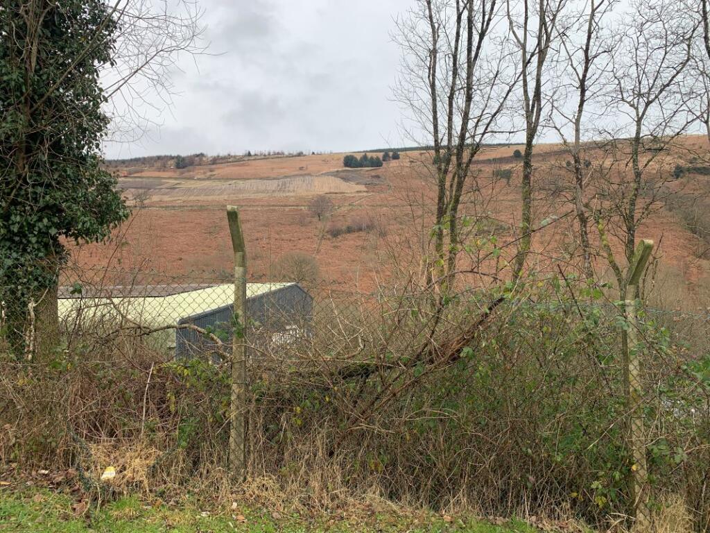 Additional image 7 of Building Plot Adjacent, To The Rear of East Street Tylerstown, Ferndale, Mid Glamorgan, Ferndale, CF43 3HR