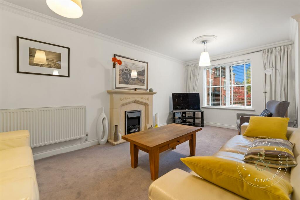 Additional image 20 of Petherton Mews, Llantrisant Road, Llandaff, Cardiff