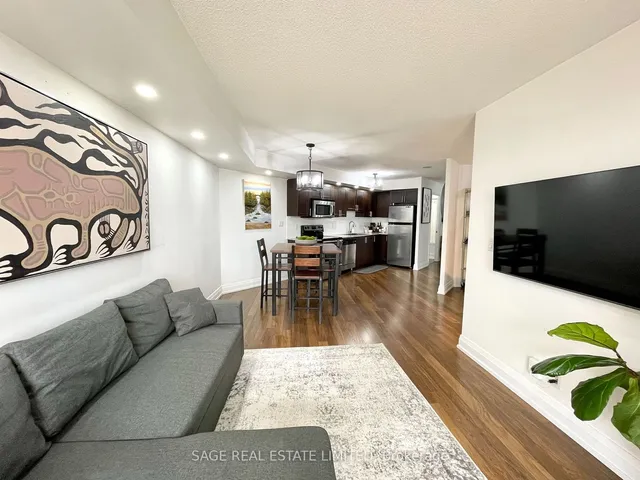 Additional image 15 of 1060 Sheppard Ave Unit 710