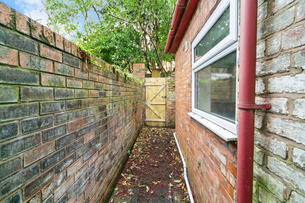 Additional image 15 of Holt Road, Tranmere, Birkenhead