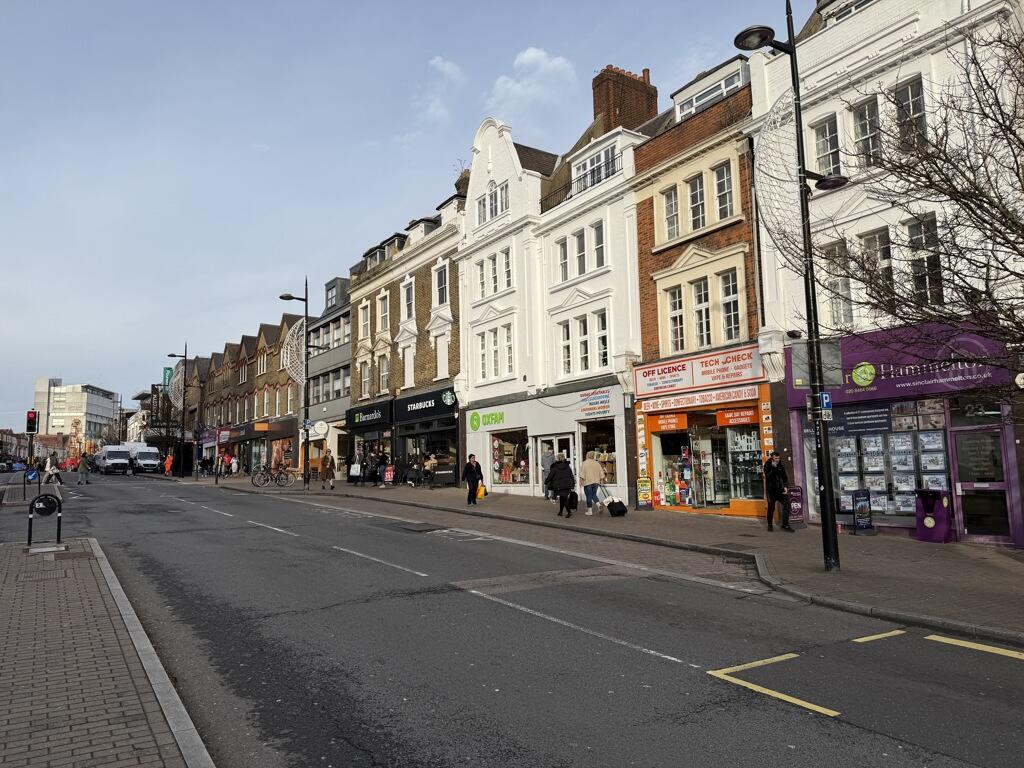 Additional image 3 of 27-29 High Street, Bromley, Kent, BR1 1LG