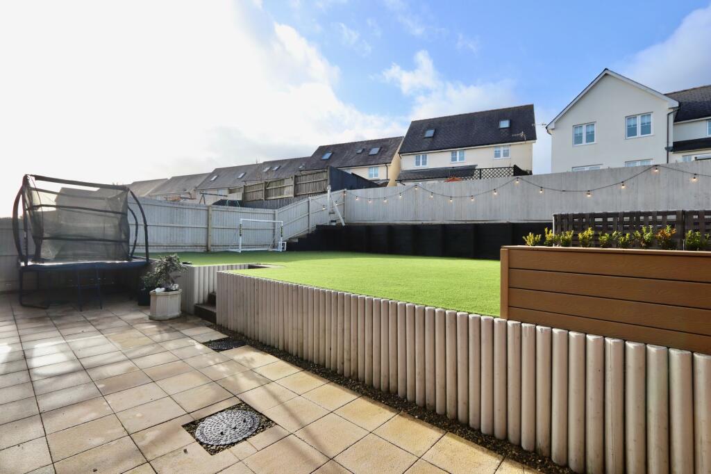 Additional image 46 of Trem Yr Afon, Cefn Hengoed, CF82