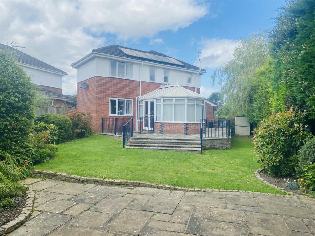 Additional image 4 of Wayside Court, Mickle Trafford, Chester