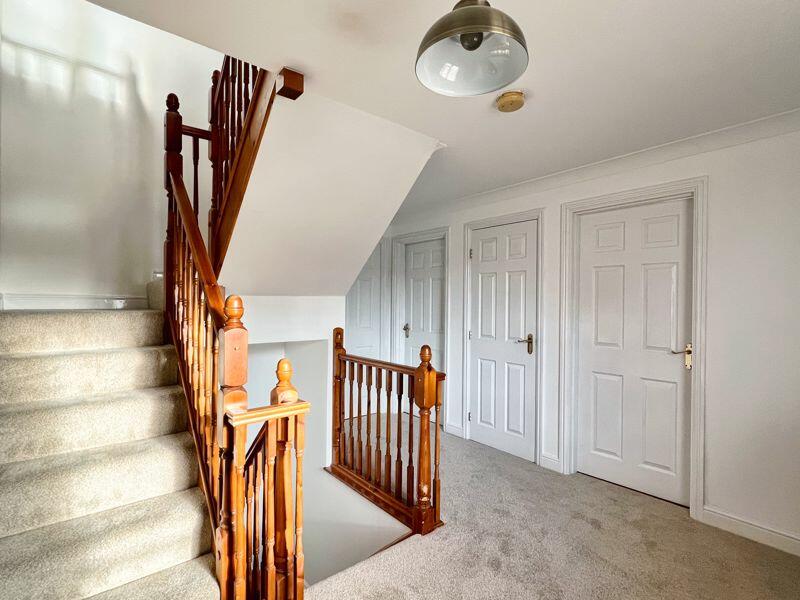 Additional image 28 of 19 Leyshon Way, Bryncethin, Bridgend, CF32 9AZ