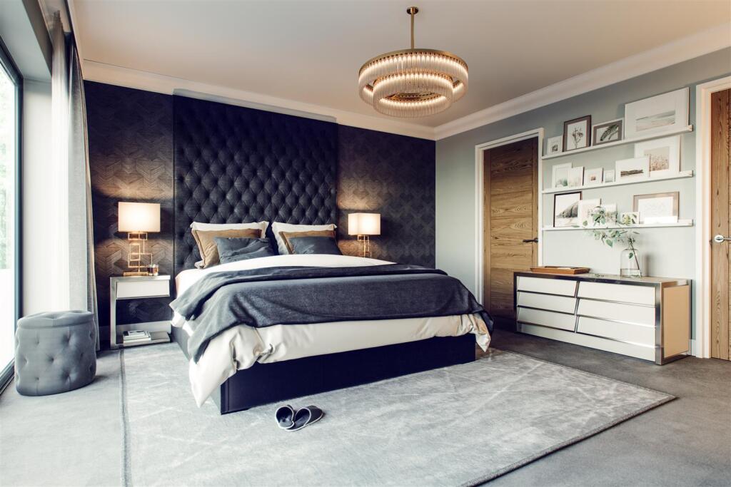 Additional image 13 of Belgrave Garden Mews, Pulford, Chester