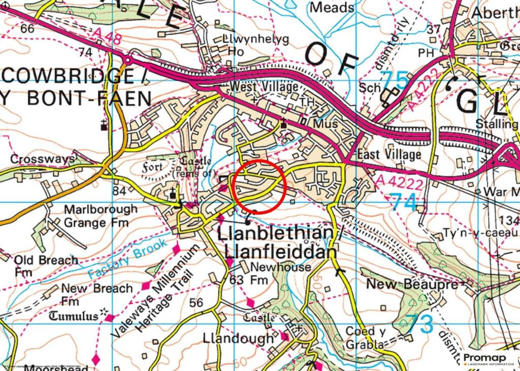 Additional image 20 of Porth Y Green Close, Llanblethian, Cowbridge, Vale of Glamorgan, CF71 7JR