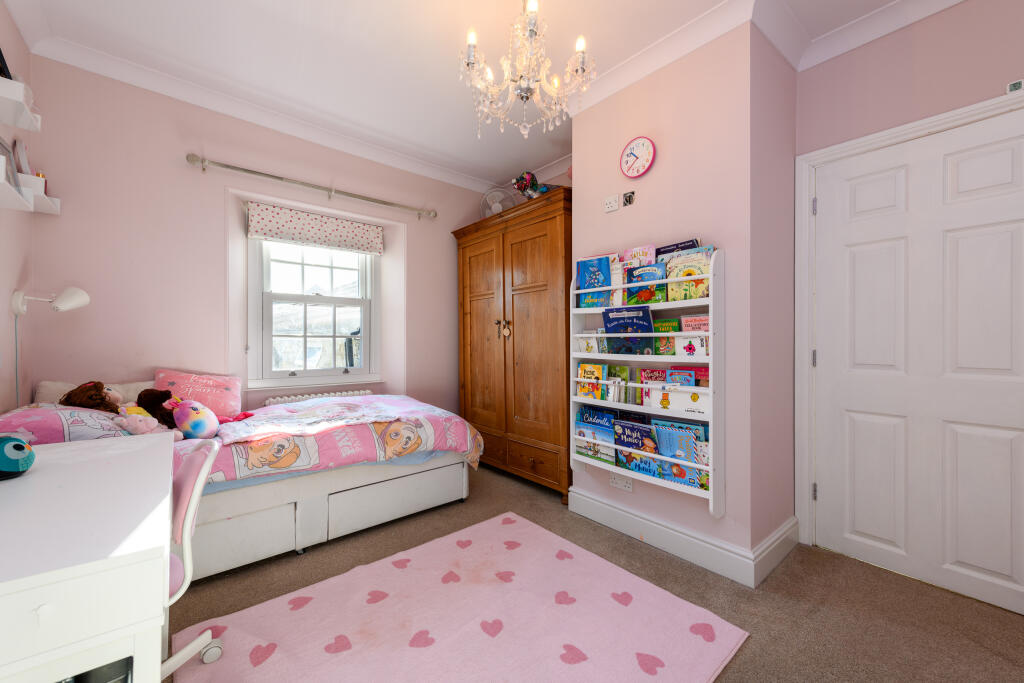 Additional image 11 of High Street, Street