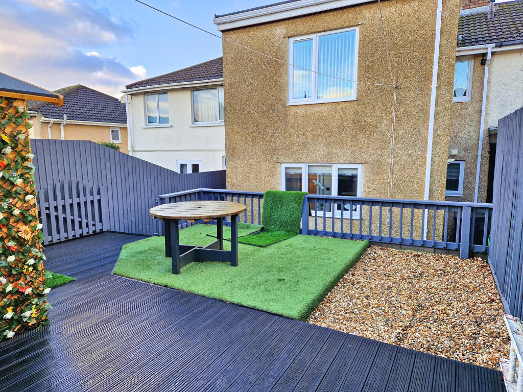 Additional image 14 of LAING STREET, KENFIG HILL, CF33 6NG