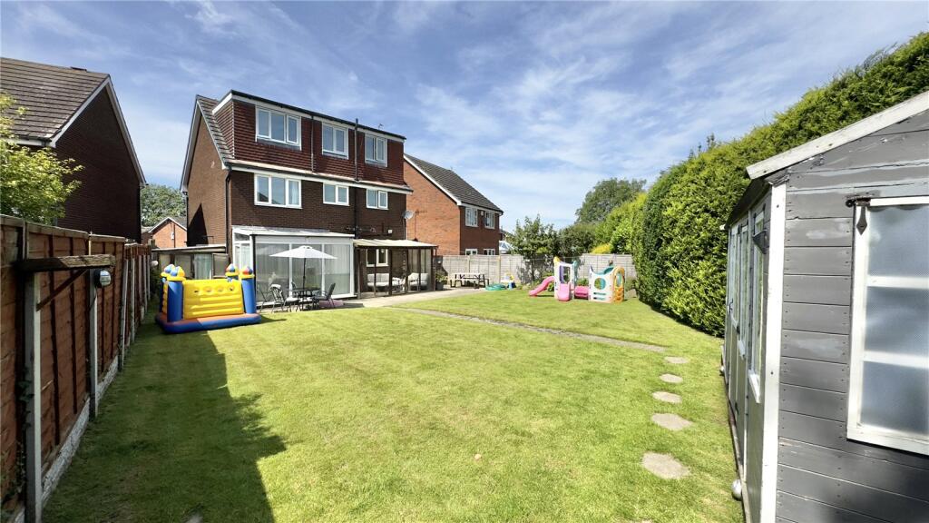 Additional image 4 of Padstow Road, Greasby, Wirral, CH49