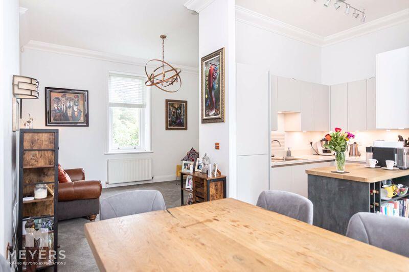 Additional image 14 of Royal Victoria Apartments, 17 Poole Road, Westbourne, BH4