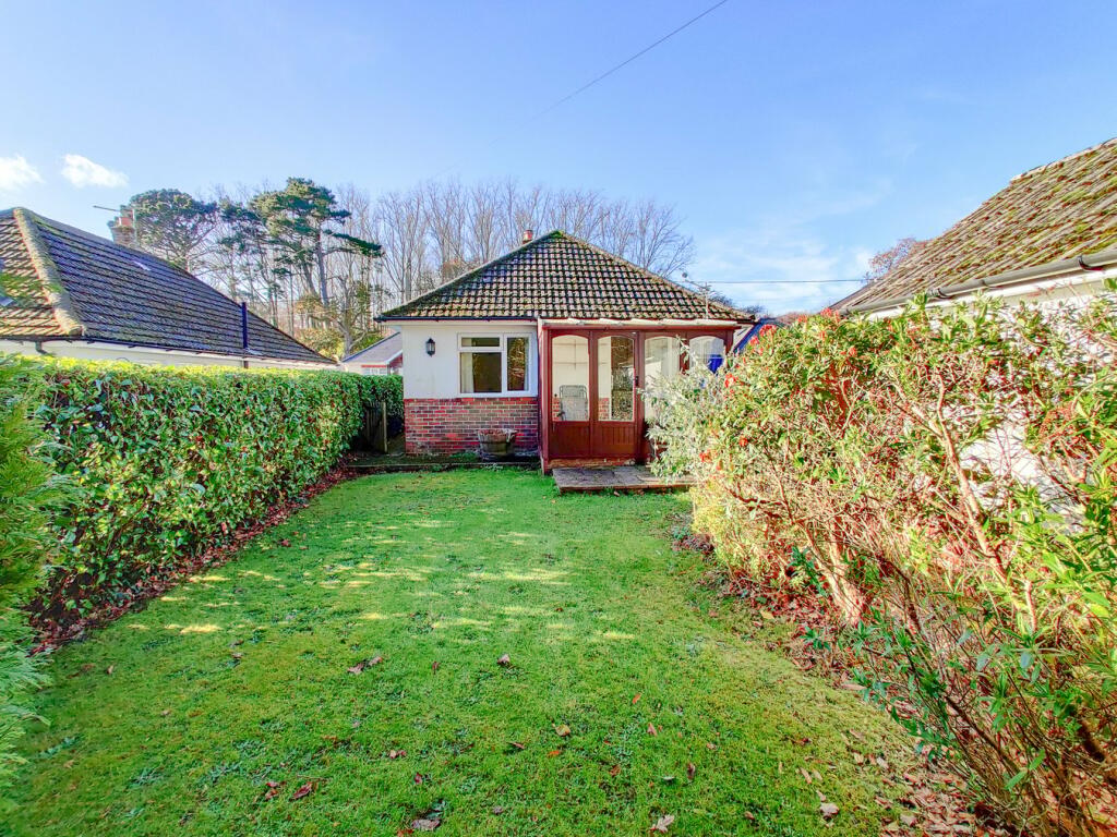 Additional image 12 of Copse Road, Burley, BH24