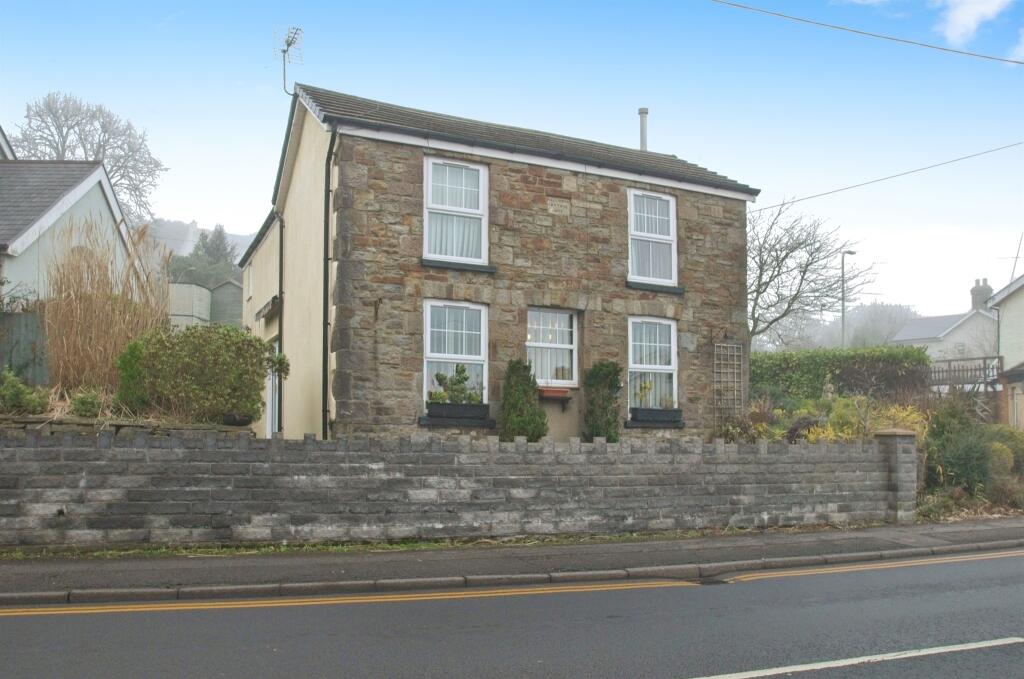 Additional image 16 of Gellionen, Llantwit Fardre, Pontypridd