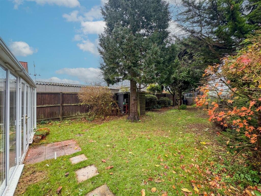 Additional image 10 of Ashley Road, Newmarket