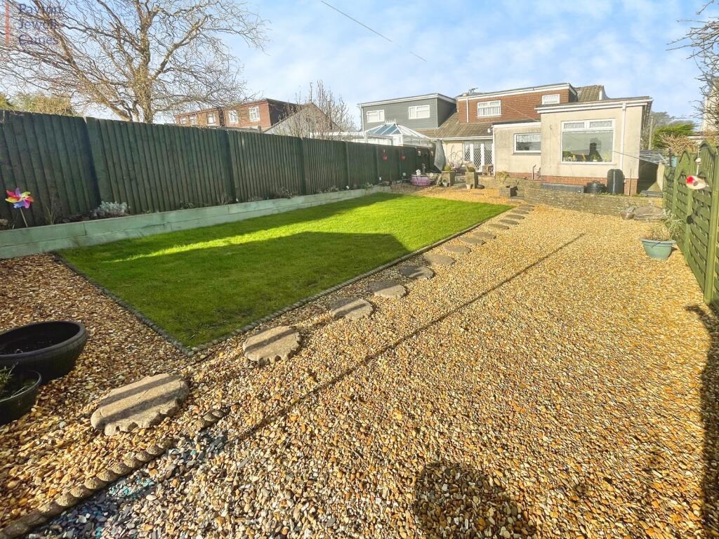 Additional image 4 of Pwll Evan Ddu, Coity, Bridgend County. CF35 6AY