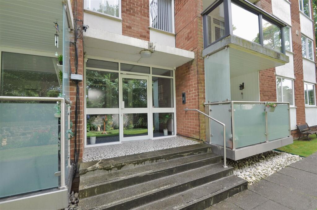 Additional image 5 of Sea Court, Sea Road, Wallasey