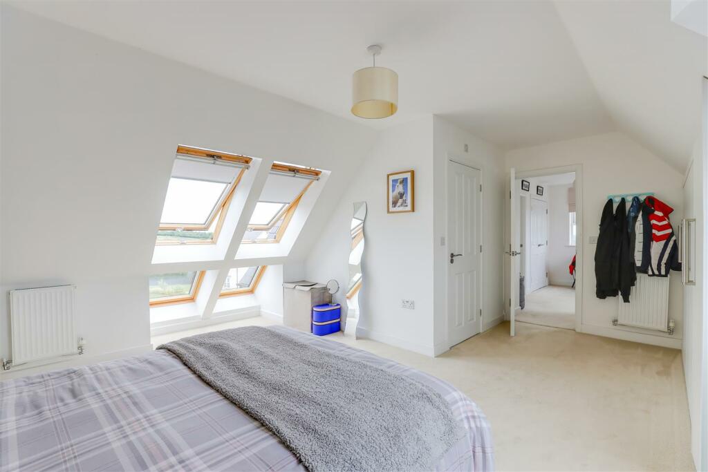 Additional image 28 of Timbers Green, Llangan, Vale Of Glamorgan