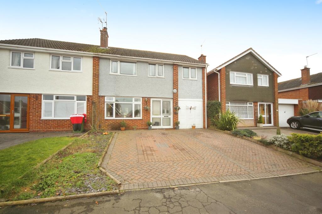 Additional image 17 of Augustine Avenue, Studley