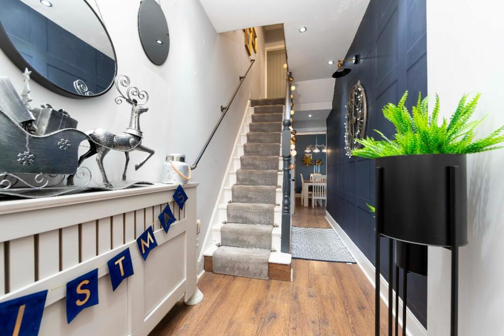 Additional image 4 of Gwerthonor Road, Gilfach, Bargoed