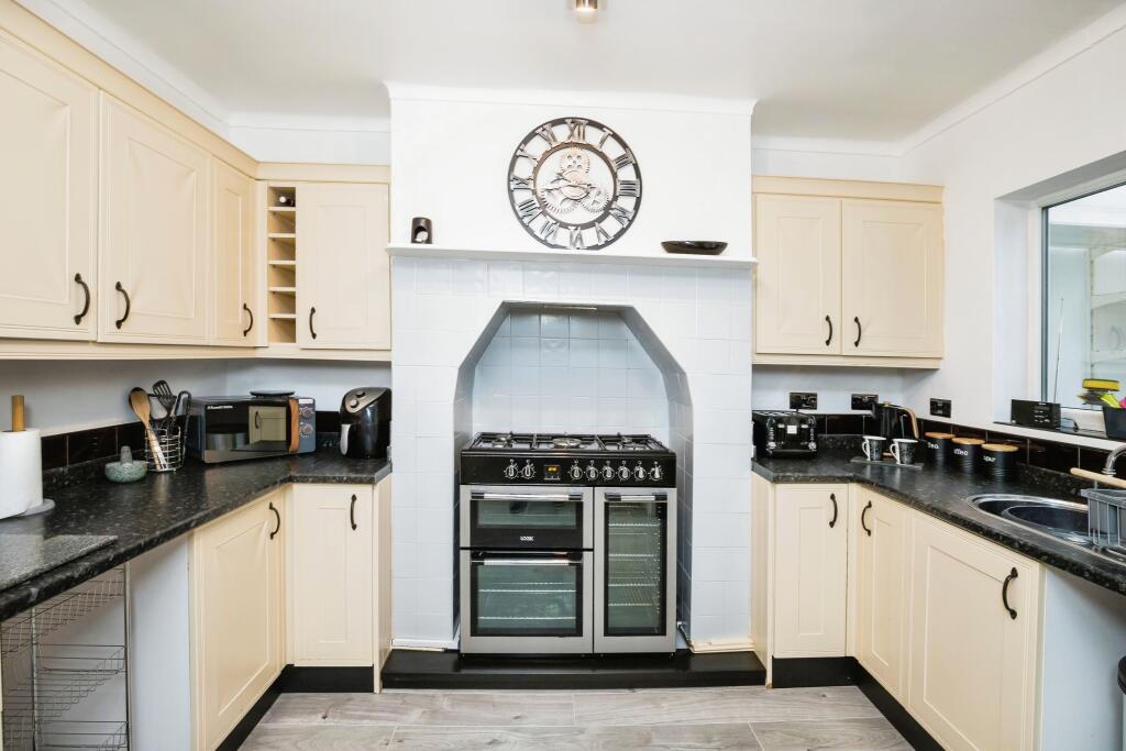 Additional image 4 of Marnel Drive, Deeside, CH5