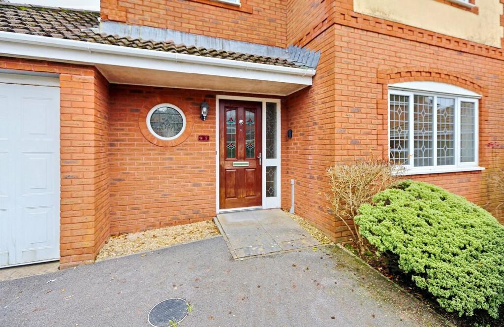 Additional image 32 of Lister Close, Church Village, Pontypridd, CF38