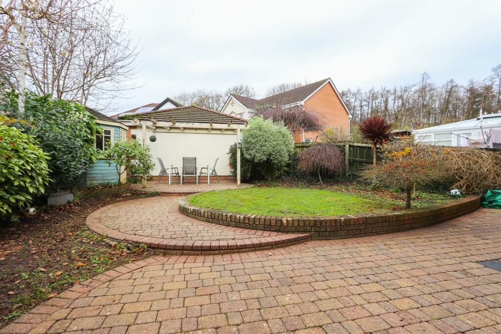 Additional image 19 of Dannog Y Coed, Barry