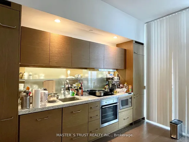 Additional image 4 of 45 Charles St Unit 5111