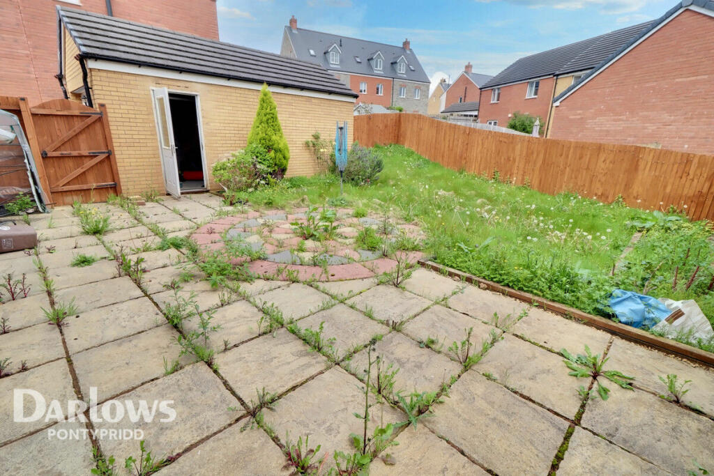 Additional image 29 of Bryn Eirlys, Bridgend