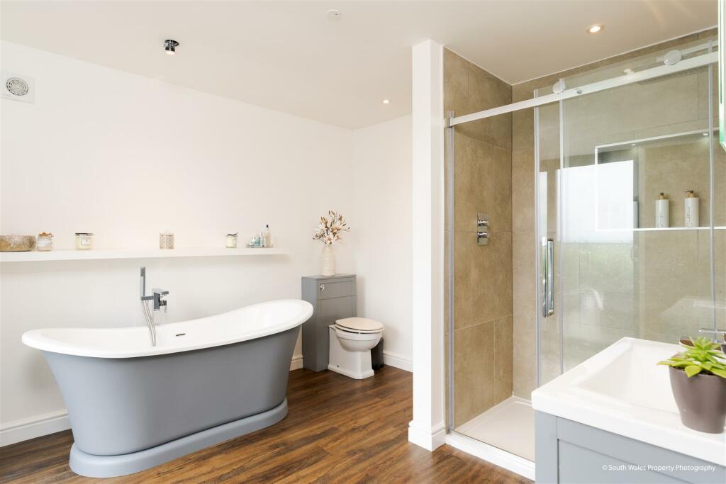 Additional image 21 of Sigingstone, Cowbridge