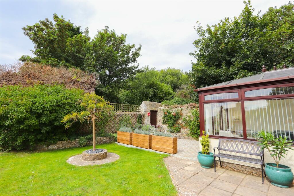 Additional image 18 of Ivy Cottage, Gileston