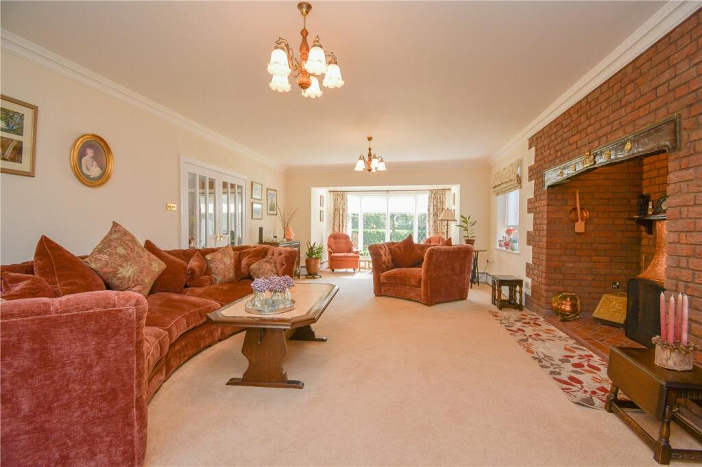 Additional image 4 of Caldy Chase Drive, Caldy, Wirral