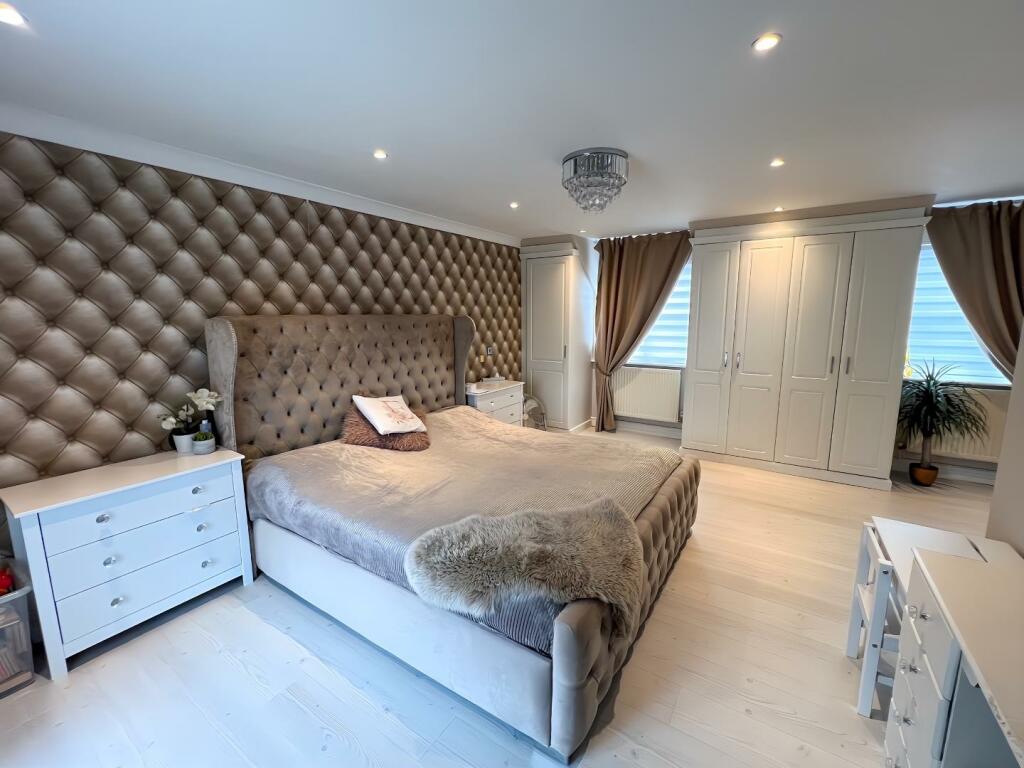 Additional image 16 of Hollyhock Drive, Brackla, Bridgend County Borough, CF31 2NS