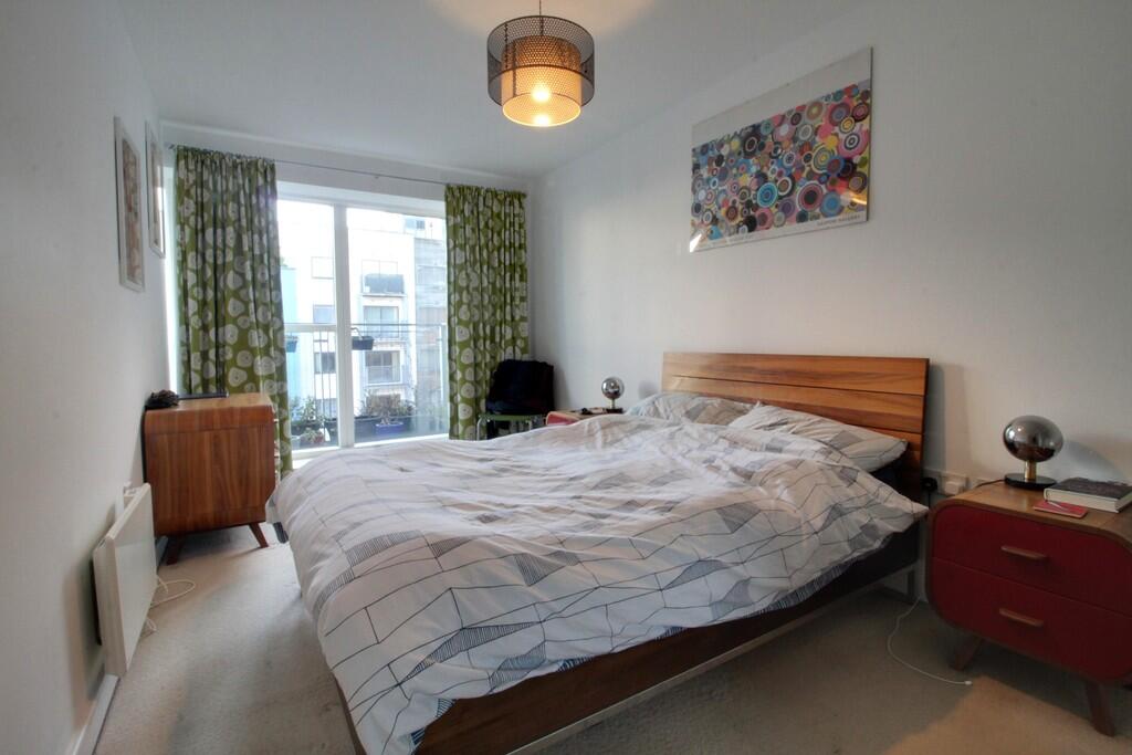 Additional image 15 of Callisto House, Ryland Street, Birmingham City Centre