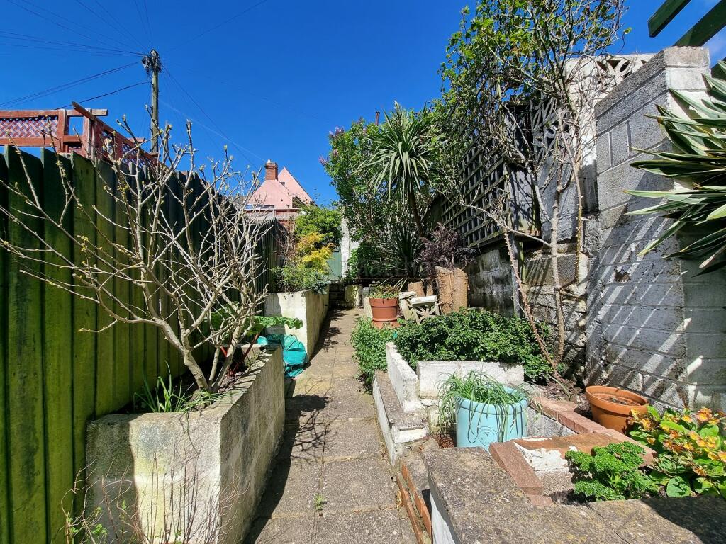 Additional image 31 of Plymouth Road, Barry