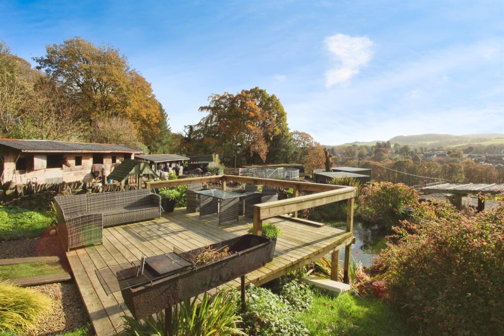 Additional image 4 of Gilfach Glyd Farm, Ynysybwl, Pontypridd